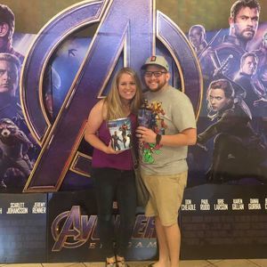 Meet your Posher, Heather